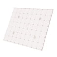 thumbnail image 1 of Rubber Band Peg Board, Geometry Board Double Sided Comprehensive Tools 80 Pins  for Classroom, 1 of 7