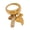 8, variant on Unique Waterdrop Tassels Designs Rings Stylish Fashion Jewelry Gift for Women