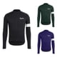thumbnail image 4 of Maillot de ciclismo de manga larga para hombre, ropa de ciclismo de montaña, ropa deportiva para bicicleta, camisa de primavera/otoño para exteriores, equipo profesional Raplia, 4 of 5