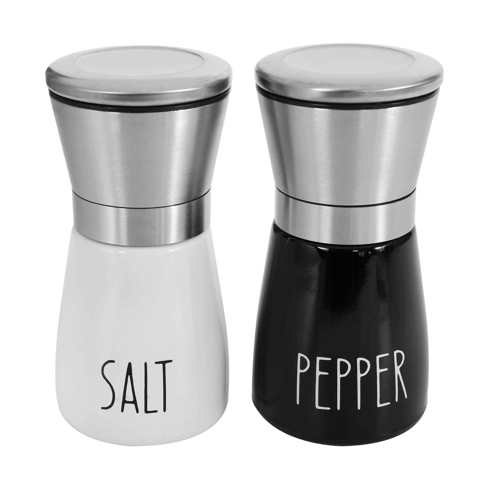 refillable pepper grinder walmart