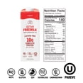 thumbnail image 2 of Strive Freemilk Original 32 fl oz, Lactose-Free, Shelf Stable, Vegan-Friendly, 10g Protein, Low Sugar, Kosher Pareve, Milk Alternative, 2 of 5