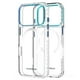 thumbnail image 5 of Funda Case PUREGEAR Slimshell Plus Mag para iPhone 17 PRO Transp Tornasol, 5 of 8