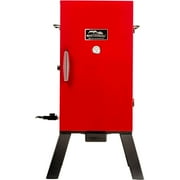 Masterbuilt 30" Analog Smoker with Red Door