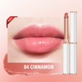 thumbnail image 1 of Lip Butters Shurun Color Changing Lipstick Moisturizing And Moisturizing Mouth Red Lip Care Color Changing Lipstick, 1 of 9