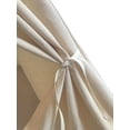 thumbnail image 1 of Tipi Teppe Casita Loneta Beige TIPIS PALMA 1.50 m de alto x 1.40 m de ancho y largo, 1 of 4