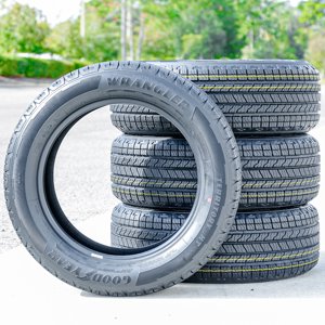 Goodyear Wrangler Territory HT 265/65R18 114T a/s All Season Tire Sansujyuku sansujyuku.com