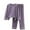 Purple, variant on Bixock Women Fall and Winter Pajamas Set,Women Pajams Two-piece Set,Casual Pajamas Set for Women Solid Color Fashion Velvet Warm Casual Home Wear Pajamas Set