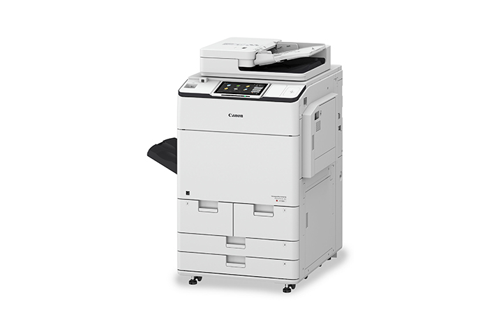 Canon imageRUNNER ADVANCE DX C7780i – High-Speed 80 PPM A3 Color Multifunction Laser Printer / Copier / Scanner