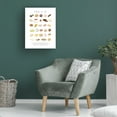 thumbnail image 3 of Trademark Fine Art Aminah Eleonora FIKA A A Canvas Wall Art, 3 of 4