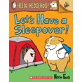 thumbnail image 1 of Scholastic ¡Vamos a pasar una pijamada! #2, 1 of 1