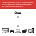 thumbnail image 3 of GE 50ft Ethernet Cable, 3 of 10