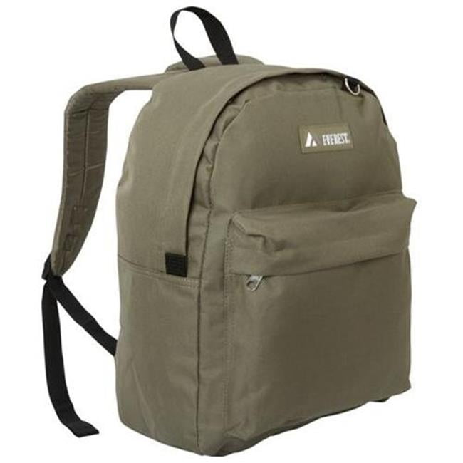 Classic Backpack Olive
