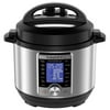 Instant Pot Ultra 3 Qt 10-in-1 Multi- Use Programmable Pressure Cooker, Slow Cooker, Rice Cooker, Yogurt Maker, Egg Cooker, Saut?, Steamer, Warmer, and Sterilizer, Silver