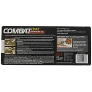 Combat Max Roach Killing Gel for Indoor and Outdoor Use, 1 Syringe, 2.1 Ounces