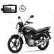 thumbnail image 5 of Motocicleta DVR 3 '' LCD + 140 degree Cámara impermeable dual Soporte Grabación de sincronización de video Zulema Grabadora de cámara de motocicleta, 5 of 8