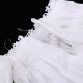 thumbnail image 4 of De Encaje Sin  De Casual Para 1/6 Dolls Colecciones De Ropa Hugo Vestido sin tirantes de muñeca, 4 of 6