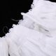 thumbnail image 4 of Precioso de Encaje Sin de Princesa, Blanca, Ropa para de , Accesorios de Ropa Informal Yotijar Vestido sin tirantes de muñeca, 4 of 6
