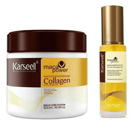 Marrakesh Kahm Smoothing Treatment Original Scent 2 oz Walmart