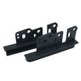 thumbnail image 3 of Universal Bracket for Toyota Double Din Stereo Panel Fascia Radio DVD Dash Mount Trim Kit, 3 of 7