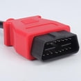 thumbnail image 1 of Scienceny OBDII Main Test Cable 26 Pin Tool scan Fit for MS808 MS708 Automoción decorativa y accesorios, 1 of 6