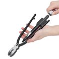 thumbnail image 4 of Wire Twisting Tool, Light Weight Fine Workmanship High Carbon Steel  Wire   For Steel Wire For Fuse Wire, 4 of 8