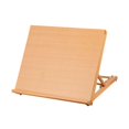 thumbnail image 2 of Sketch Easel Desktop Easel Desktop Drawing Board Standing Easel, 2 of 5