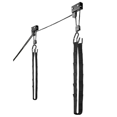 1003 Kayak & Canoe Lift Hoist Kayak for Garage/Canoe
