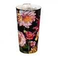 thumbnail image 4 of Ceramic Travel Cup, 17 OZ.,w/box and Tritan Lid, English Garden, 4 of 5