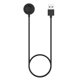 thumbnail image 3 of DC 5V Cable de Carga USB para Reloj Inteligente para Fοssil , Fοssil , Misfit 2, Guard 2.5 (DZT9001), Runway (MKT0002) negro Soledad Cable de carga Cable del cargador, 3 of 10