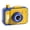 Yellow Camera Prank Water Toy, variant on Prank Camera Water Gun, Prank Two-Way Camera Water Guns, Squirt Gun Shoots Backwards, Mini Squirt Guns & Water Pistol for Adults, Swimming Pool Beach Sand Activities Pink