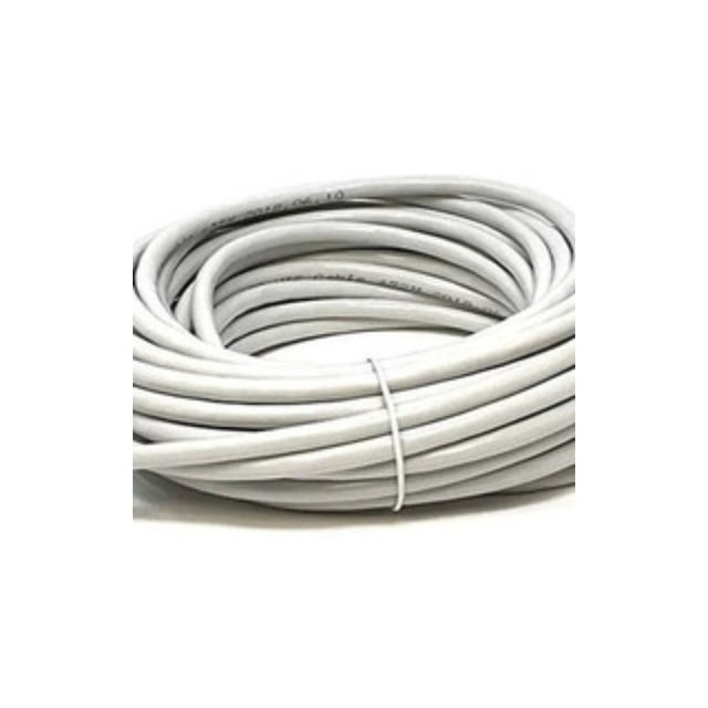 Cable de red Cat5E RJ45 de 20 m