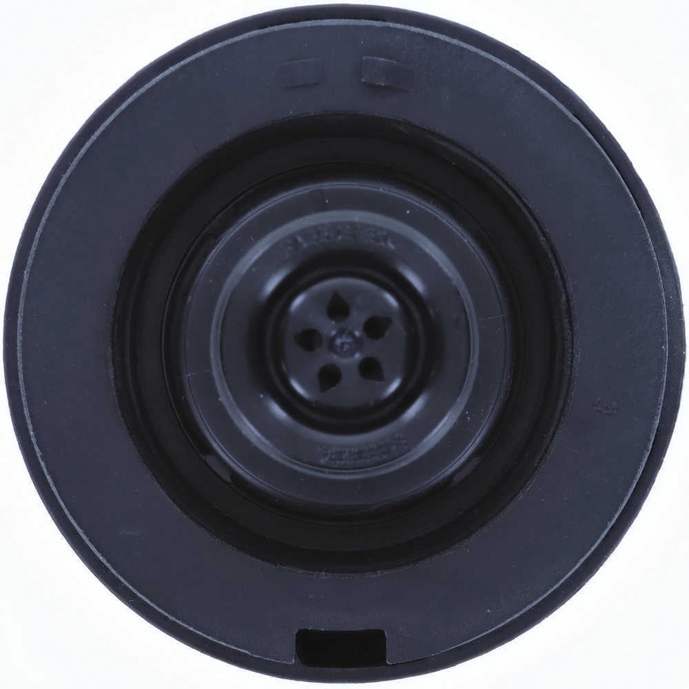 Motorad T114 Standard Engine Coolant Reservoir Cap