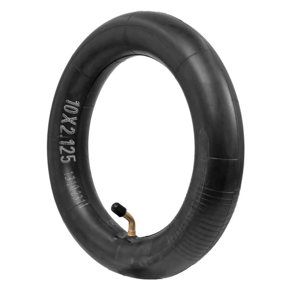CENL 10 Inch 10x2.125 inner tube for Ninebot F20/F25/F30/F40 Electric Scooter