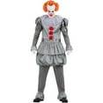 thumbnail image 2 of IT Chapter Two Ensemble de Costume Pennywise pour Hommes, 2 of 5