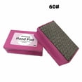 thumbnail image 1 of EGNMCR Tools&Home Improvement Diamonds Hand Polishing Pad Edge trimmer, 1 of 5