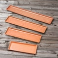 thumbnail image 5 of Root & Vessel Countryside Flower Box Tray, Terra, Small, (16.25" x 6.5"), 5 of 5
