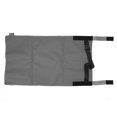 thumbnail image 3 of Reposapiés de avión para niños, extensor de asiento de avión para niños pequeños, cama de avión para niños, extensor de asiento de avión, artesanía Superior, 3 of 8