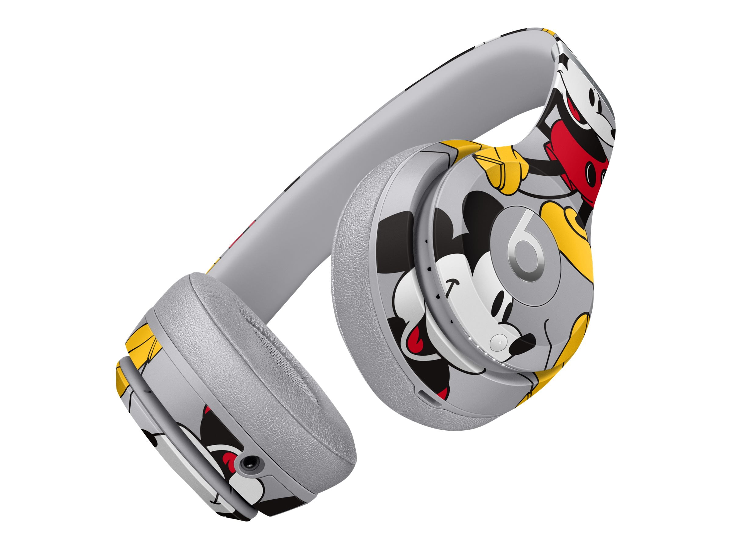 beats x disney