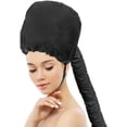 thumbnail image 1 of Accesorio para secador de pelo con capó, capó con capucha extragrande ajustable para secador de pelo de mano con empuñadura estirable y longitud de manguera extendida Namotu CZMR-HY181, 1 of 6