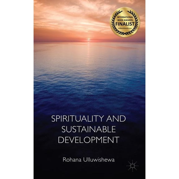 Spirituality and Sustainable Development, (Hardcover)