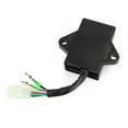 thumbnail image 5 of CDI Igniter Module fit for Yamaha T80 D / ED Town Mate 1986-1993 35T-85540-M1, 5 of 12