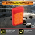thumbnail image 5 of Panther Vision Powerpaw Hand Warmer Ipx7 Waterproof Rechargeable, 5 of 7