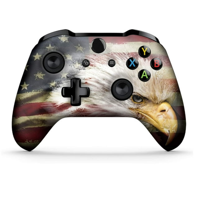 DreamController Manette Design Personnalisé Original Compatible avec Xbox One/Series S/Series X Manette Modifiée Sans Fil
