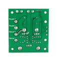 thumbnail image 3 of Interruptor del controlador de velocidad del motor Higoodz con fusible 10 A para profesionales entusiastas del bricolaje, 3 of 7