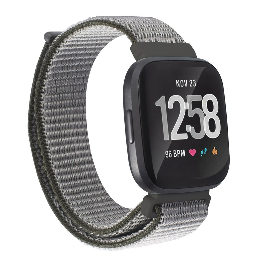 fitbit versa new bands