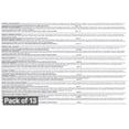 thumbnail image 4 of Gamesa Surtido Rico Cookies 15.4 oz Box (Pack of 13), 4 of 5