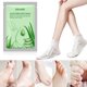 thumbnail image 5 of Aloe Vera Mascarilla para pies Peeling Exfoliante Piel muerta Quitar Scrub Pedicure Pad Ndcxsfigh Cuidado Belleza, 5 of 8