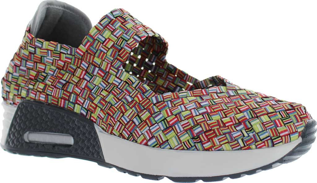 Buy Women's Bernie Mev Charm Mary Jane Flat at Ubuy Nigeria