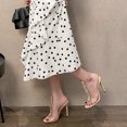 thumbnail image 3 of UPGRATOR 1Par Sandalias Elegantes De Para Mujer En Para Fiestas Y Ocasiones Especiales, 3 of 8