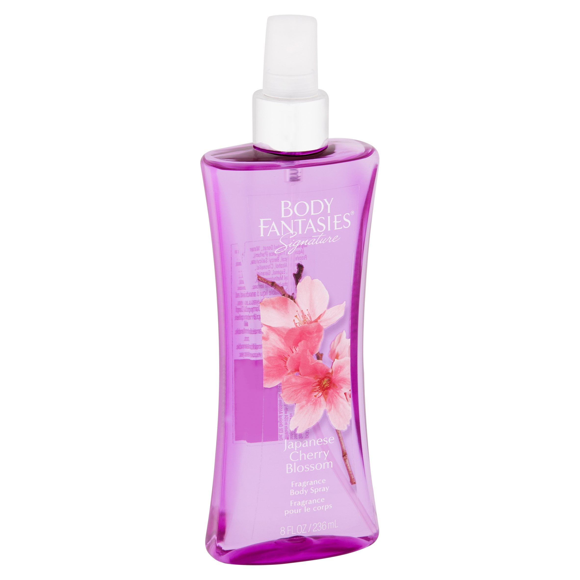 japanese cherry blossom cologne